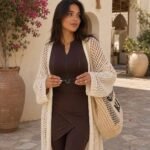 Burkini Cover-Up