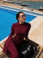 Shein Burkini