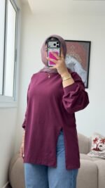 Everyday Cotton Shirt - Image 2