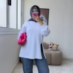 Everyday Cotton Shirt