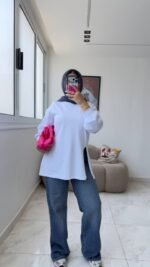 Everyday Cotton Shirt