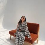 Knitted Cover-Up Dress