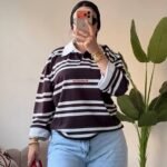 Relaxed Fit Tee
