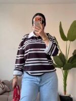 Relaxed Fit Tee