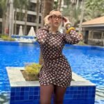 Polka Dot Burkini