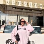 Prosecco Tee