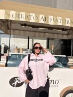 Prosecco Tee