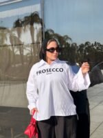 Prosecco Tee - Image 3