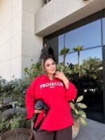 Prosecco Tee - Image 4