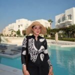 Midnight Safari Burkini
