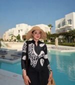 Midnight Safari Burkini