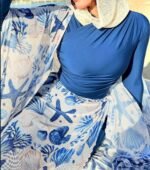 Pearl Burkini - Image 3