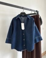 Denim jacket - Image 2